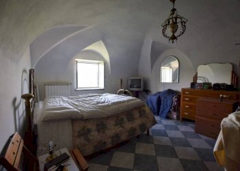 Camera da letto - Casa indipendente via Tetti Ellero, 29, Briaglia - foto 18