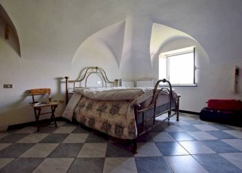 Camera da letto - Casa indipendente via Tetti Ellero, 29, Briaglia - foto 19