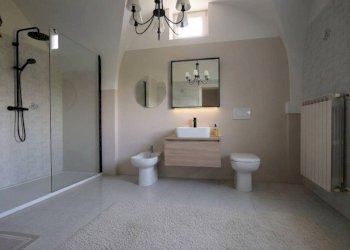 Bagno - Casa indipendente via Tetti Ellero, 29, Briaglia - foto 21