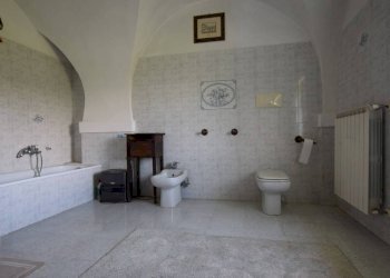 Bagno - Casa indipendente via Tetti Ellero, 29, Briaglia - foto 22