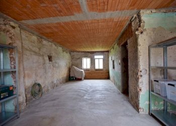 Magazzino - Casa indipendente via Tetti Ellero, 29, Briaglia - foto 24