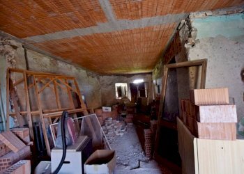 Magazzino - Casa indipendente via Tetti Ellero, 29, Briaglia - foto 25