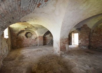 Magazzino - Casa indipendente via Tetti Ellero, 29, Briaglia - foto 26