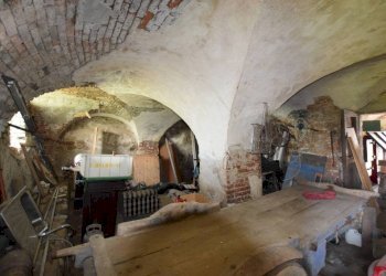 Magazzino - Casa indipendente via Tetti Ellero, 29, Briaglia - foto 27