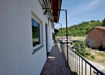 Balcone - Casa indipendente via Tetti Ellero, 29, Briaglia - foto 31