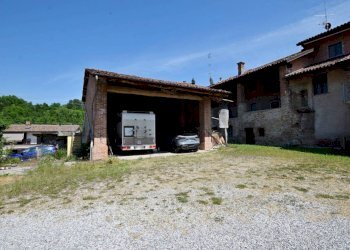Magazzino - Casa indipendente via Tetti Ellero, 29, Briaglia - foto 33