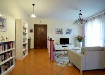 Salone - Quadrilocale via Statale Mondovì, 72, Beinette - foto 3
