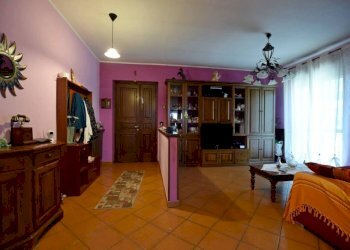 Salone - Quadrilocale via Statale Mondovì, 72, Beinette - foto 4