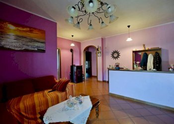 Salone - Quadrilocale via Statale Mondovì, 72, Beinette - foto 5