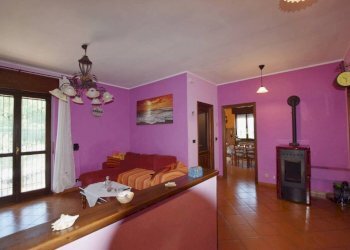 Salone - Quadrilocale via Statale Mondovì, 72, Beinette - foto 6