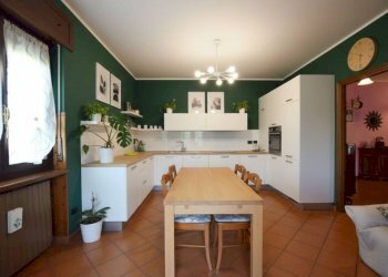 Cucina - Quadrilocale via Statale Mondovì, 72, Beinette - foto 7