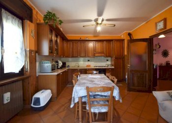 Cucina - Quadrilocale via Statale Mondovì, 72, Beinette - foto 8