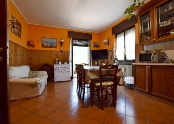 Cucina - Quadrilocale via Statale Mondovì, 72, Beinette - foto 10