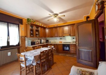 Cucina - Quadrilocale via Statale Mondovì, 72, Beinette - foto 11