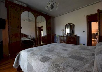 Camera da letto - Quadrilocale via Statale Mondovì, 72, Beinette - foto 15