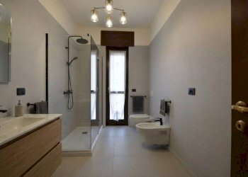 Bagno - Quadrilocale via Statale Mondovì, 72, Beinette - foto 20