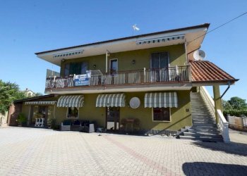 Facciata - Quadrilocale via Statale Mondovì, 72, Beinette - foto 28