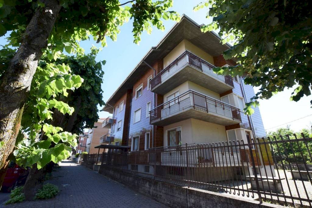 Facciata - Quadrilocale corso Italia, 2, Mondovì - foto 2