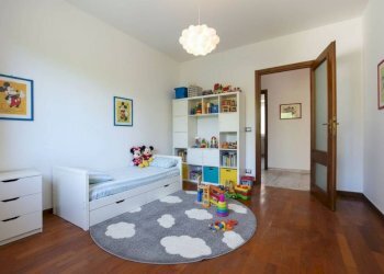 Camera da letto - Quadrilocale corso Italia, 2, Mondovì - foto 16