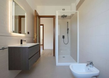 Bagno - Quadrilocale corso Italia, 2, Mondovì - foto 19