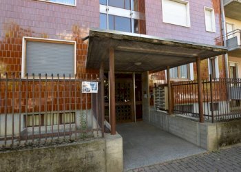 Ingresso - Quadrilocale corso Italia, 2, Mondovì - foto 24