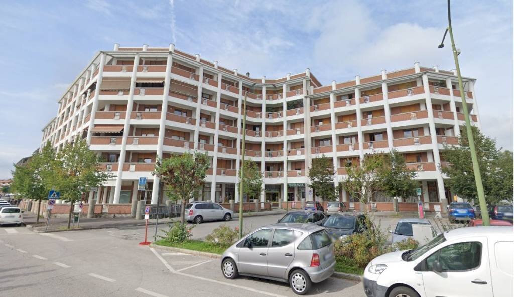 Facciata - Four-room apartment piazza Monteregale, 2, Mondovì - photo 1