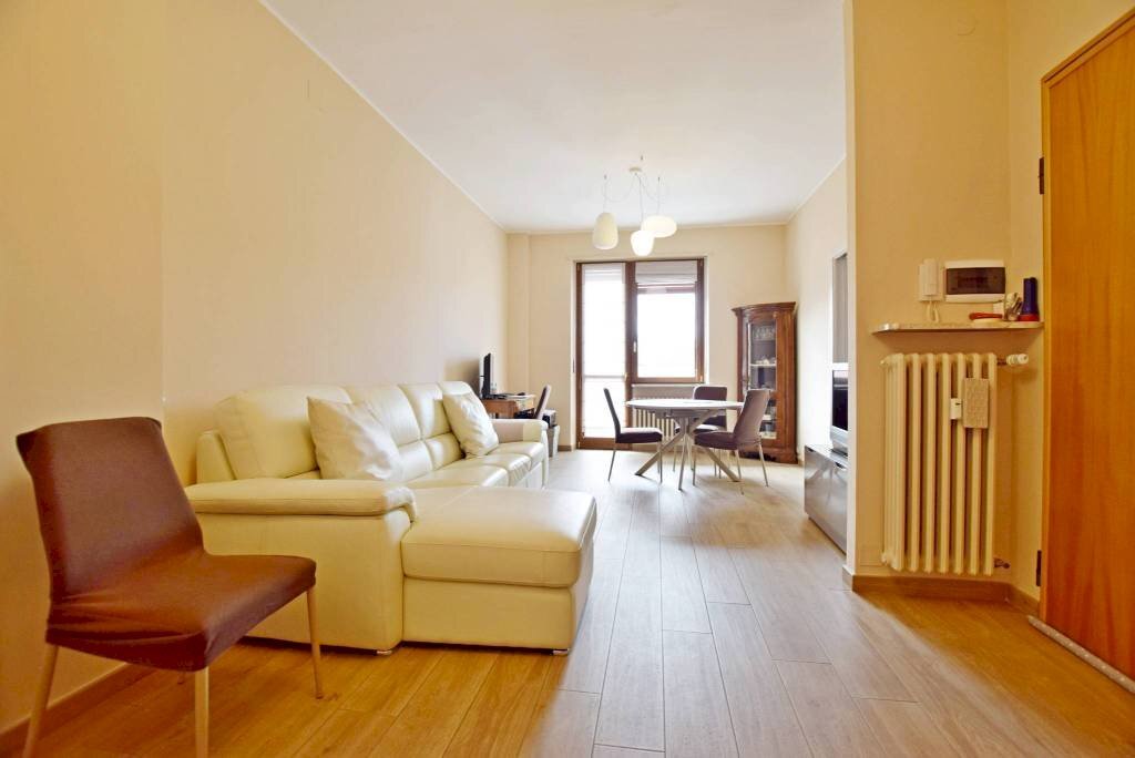 Salone - Four-room apartment piazza Monteregale, 2, Mondovì - photo 2