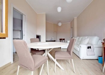 Salone - Quadrilocale piazza Monteregale, 2, Mondovì - foto 4