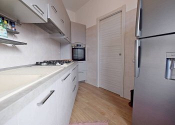 Cucina - Quadrilocale piazza Monteregale, 2, Mondovì - foto 5