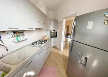 Cucina - Four-room apartment piazza Monteregale, 2, Mondovì - photo 6
