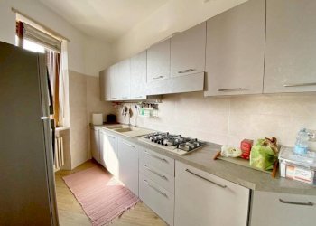 Cucina - Quadrilocale piazza Monteregale, 2, Mondovì - foto 7