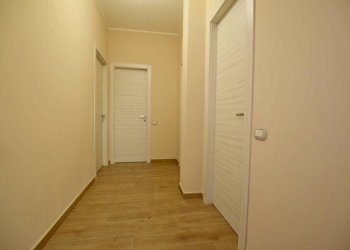 Corridoio - Four-room apartment piazza Monteregale, 2, Mondovì - photo 8