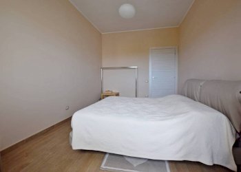 Camera da letto - Four-room apartment piazza Monteregale, 2, Mondovì - photo 9