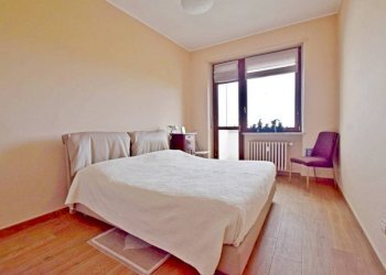 Camera da letto - Four-room apartment piazza Monteregale, 2, Mondovì - photo 10