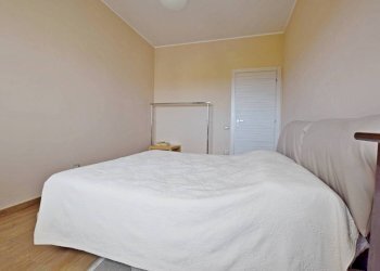 Camera da letto - Four-room apartment piazza Monteregale, 2, Mondovì - photo 11