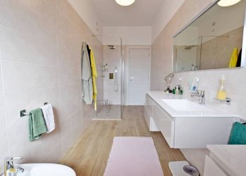 Bagno - Quadrilocale piazza Monteregale, 2, Mondovì - foto 14