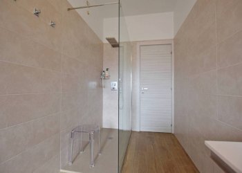 Bagno - Quadrilocale piazza Monteregale, 2, Mondovì - foto 16