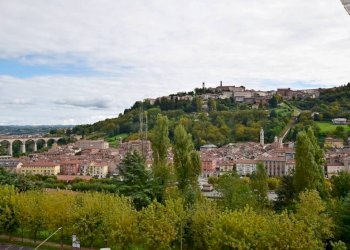 Vista - Quadrilocale piazza Monteregale, 2, Mondovì - foto 17