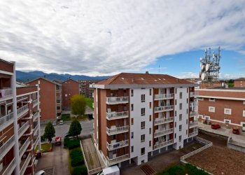 Vista - Four-room apartment piazza Monteregale, 2, Mondovì - photo 19