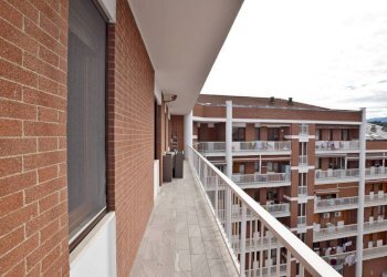 Balcone - Four-room apartment piazza Monteregale, 2, Mondovì - photo 20
