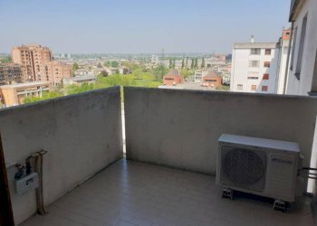 Terrazzo - Bilocale piazza Giuseppina Strepponi, 15, Parma - foto 10