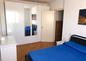 Camera da letto - Bilocale piazza Giuseppina Strepponi, 15, Parma - foto 12