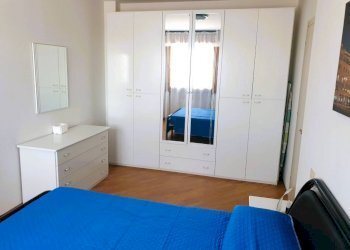 Camera da letto - Bilocale piazza Giuseppina Strepponi, 15, Parma - foto 14