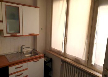 Cucina - Trilocale Borgo Zaccagni, 3, Parma - foto 5