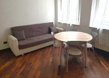 Zona - Three-room apartment via Giacomo Puccini, 7, Parma (neighborhood Cittadella) - photo 2