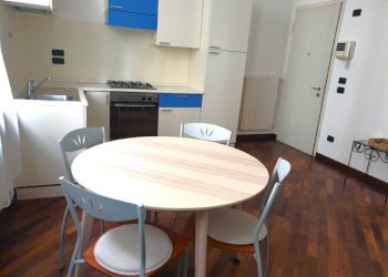 Cucina - Three-room apartment via Giacomo Puccini, 7, Parma (neighborhood Cittadella) - photo 6
