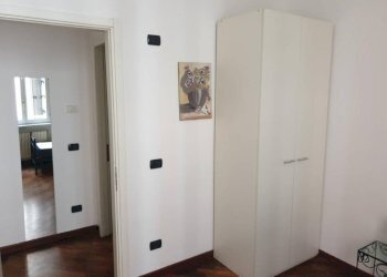 Balcone - Three-room apartment via Giacomo Puccini, 7, Parma (neighborhood Cittadella) - photo 27
