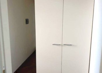 Corridoio - Trilocale via Giacomo Puccini, 7, Parma (zona Cittadella) - foto 24