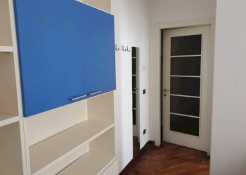 Soggiorno - Trilocale via Giacomo Puccini, 7, Parma (zona Cittadella) - foto 25