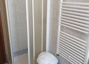 Bagno - Monolocale via Emilia Est, 50, Parma (zona San Lazzaro) - foto 17